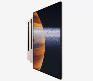 La Samsung Galaxy Tab S8 Ultra a-t-elle les atouts pour titiller l'iPad Pro ?